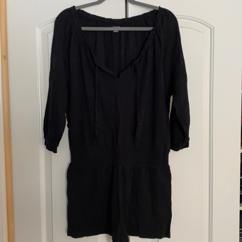 Aerie romper